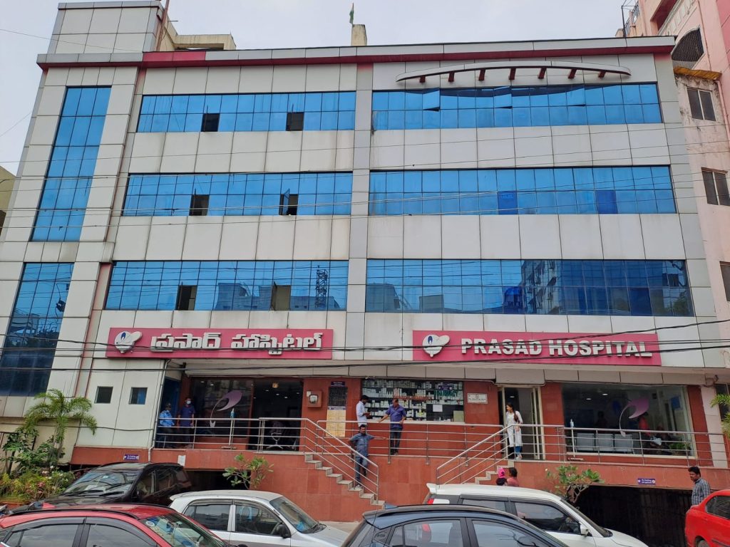 Best Children's Hospital KPHB Colony Hyderabad