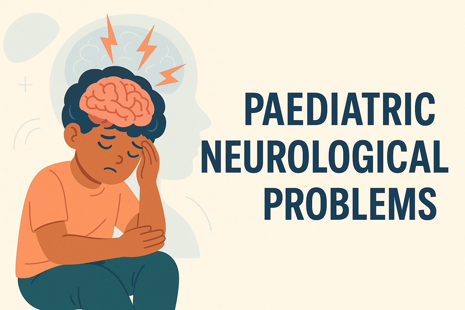 Understanding Paediatric Neurological Disorders: Effects, Precautions & Care Measures